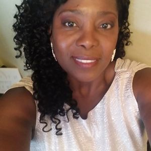 Meet your Posher, Albertha